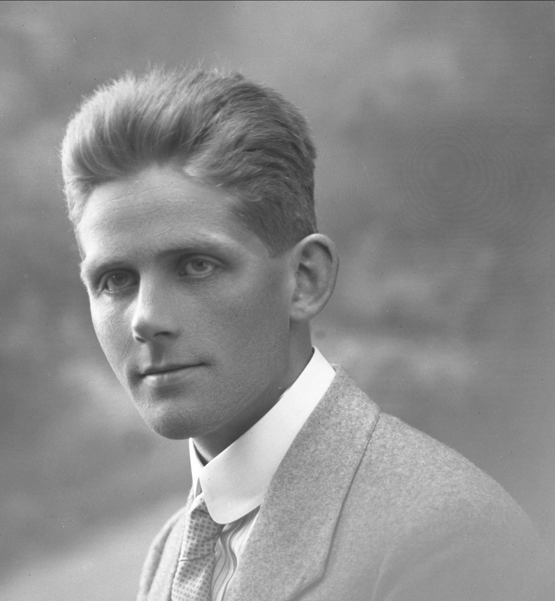 Gustav Borgen, NFB.31094