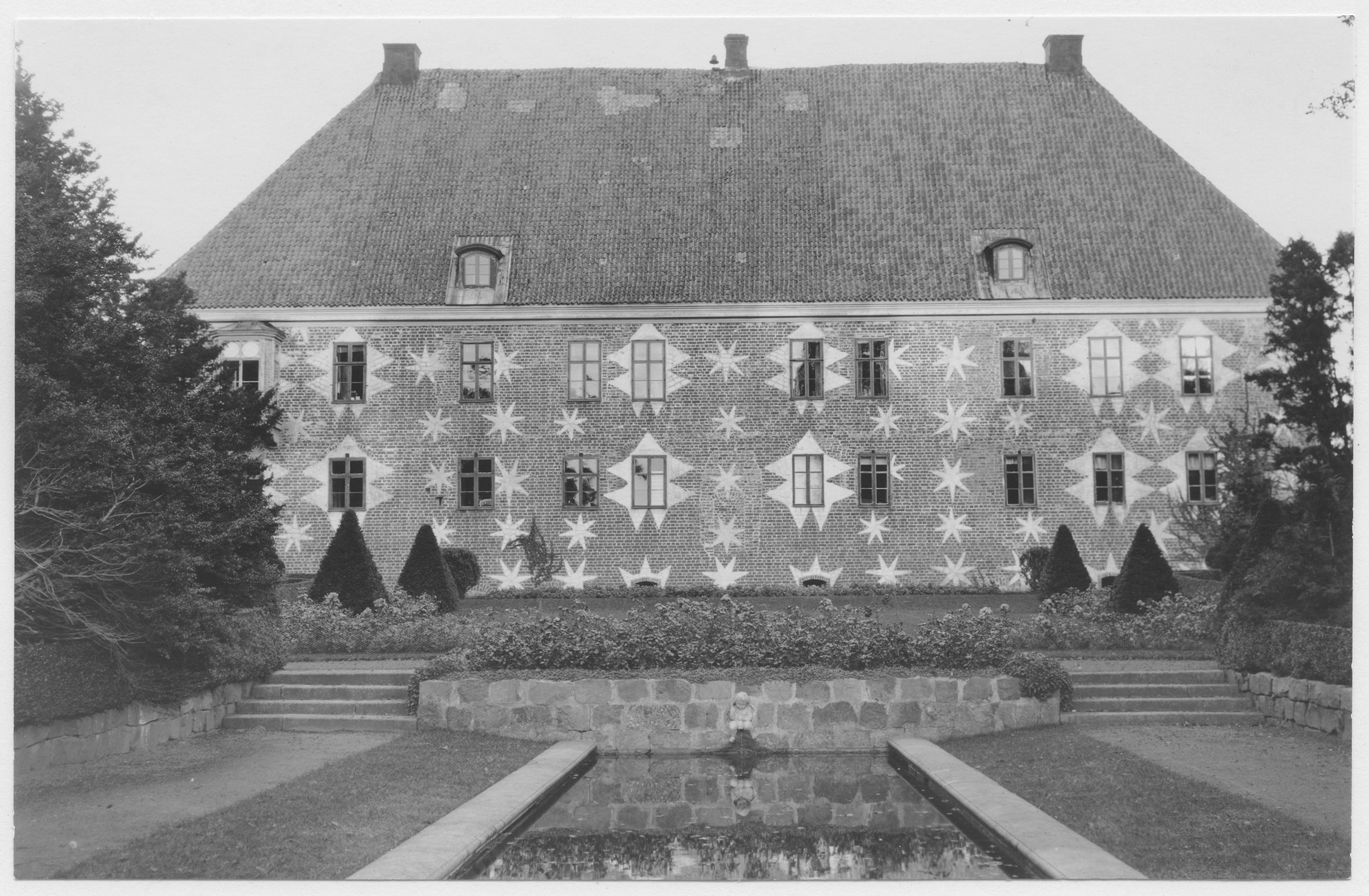 Mårten Sjöbeck, Krapperup