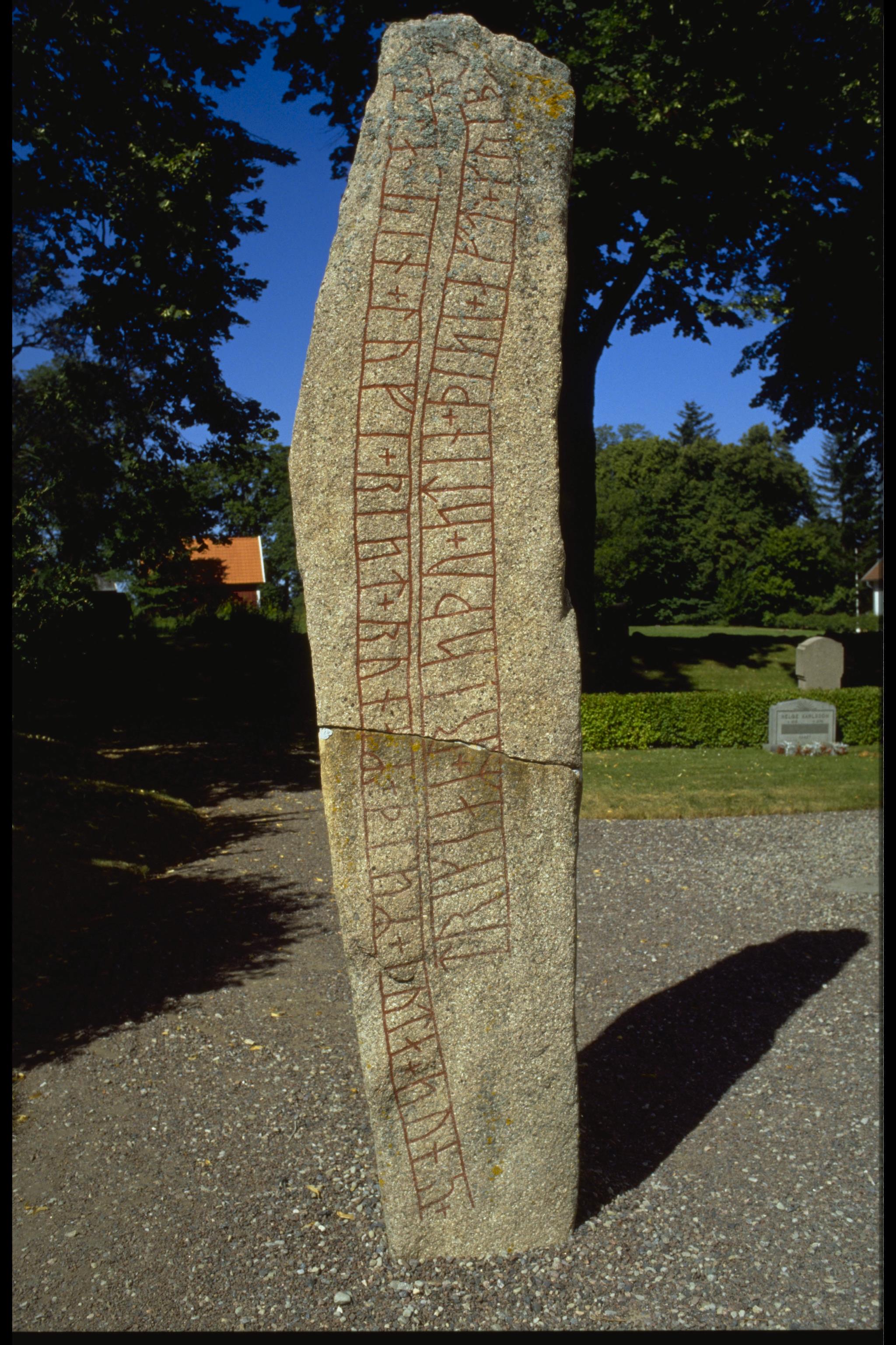 Bengt A Lundberg, Ög64 Bjälbo