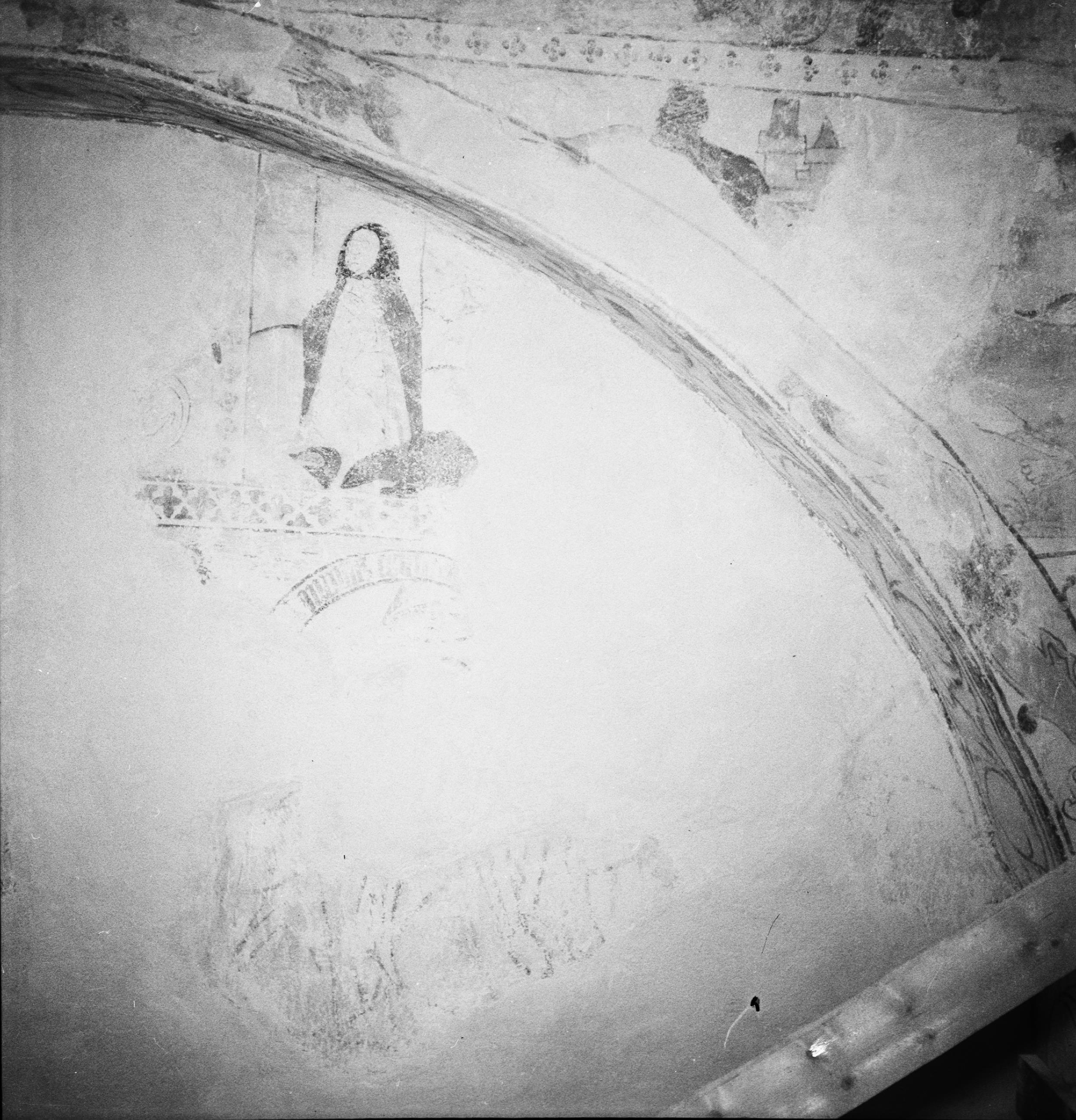 Marianne Bratt Gustafsson, Vallby kyrka