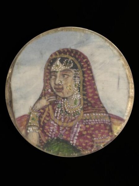 Unknown, Painting