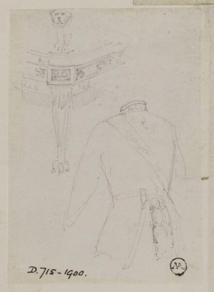Simpson, William (R.I.), India. Original Sketches made in the Years 1859-60-61-62.
