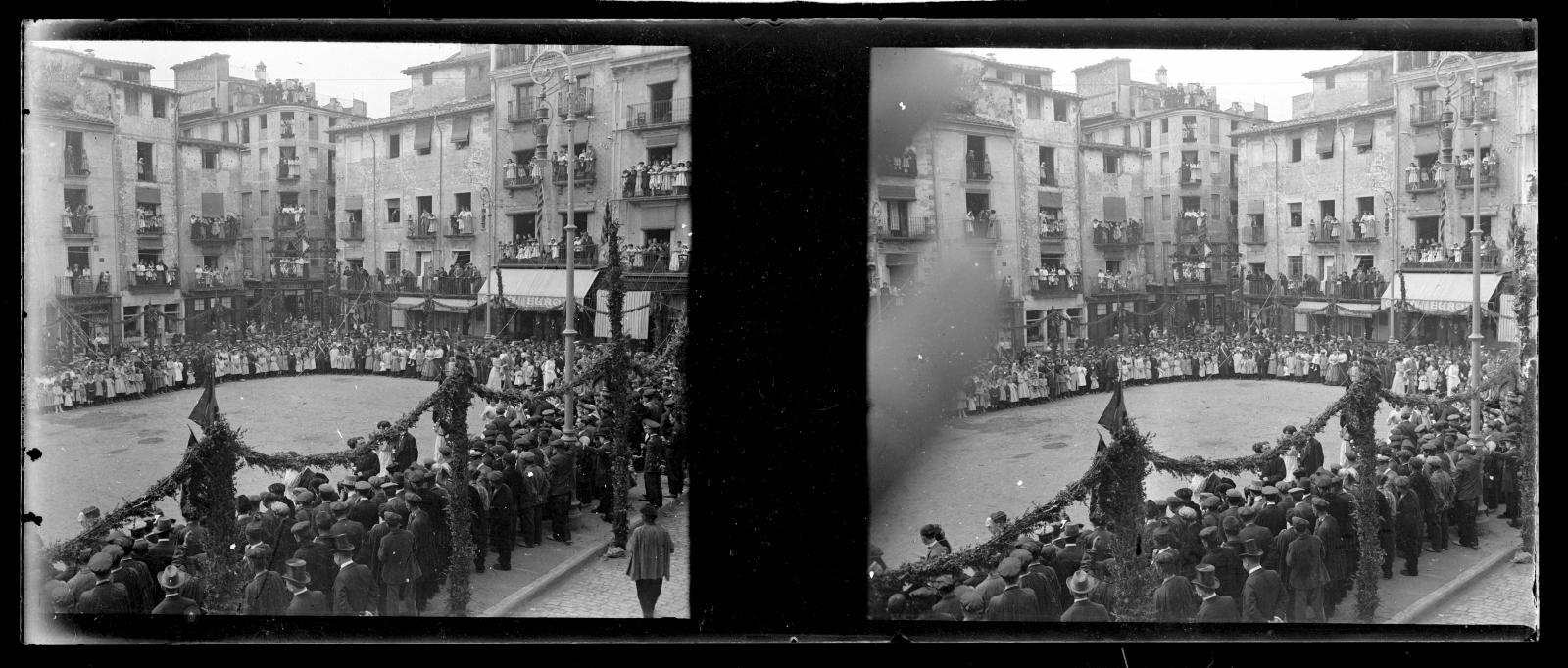 Desconegut, [Olot]
