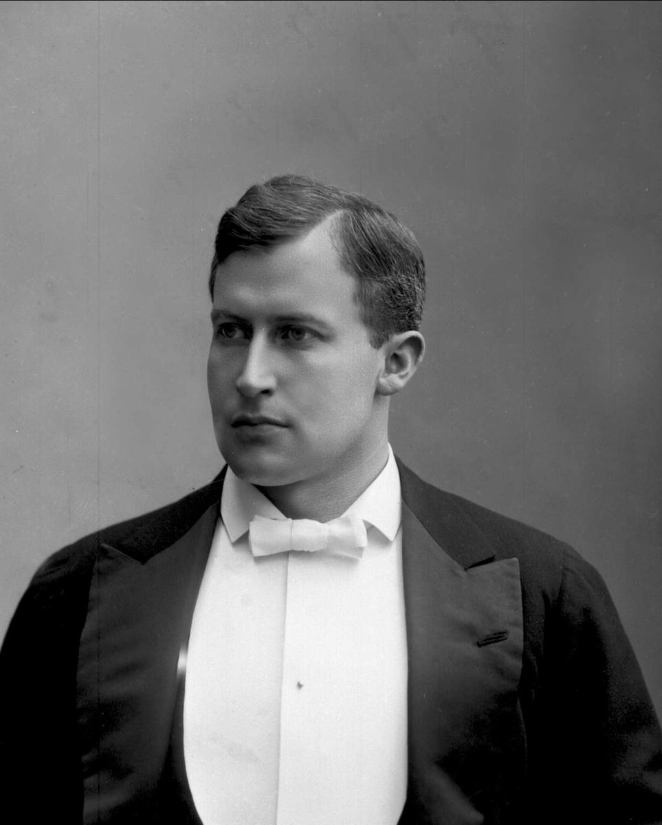 Gustav Borgen, NFB.24631