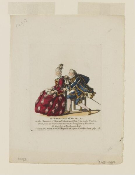 Unknown, Eddison Collection