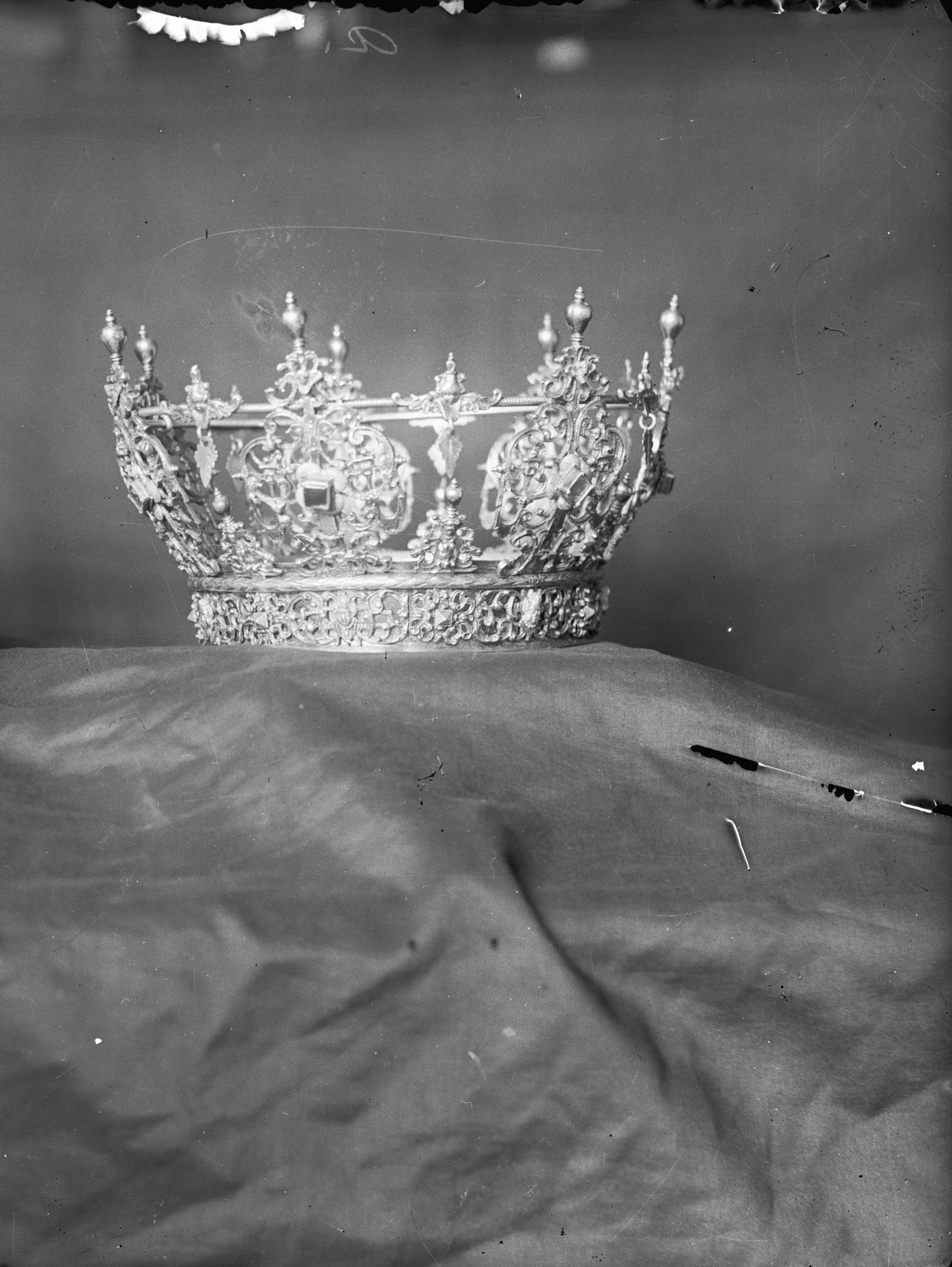Sven Brandel, Sjösås Nya kyrka
