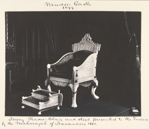 Stone, Benjamin (Sir), National Photographic Record and Survey