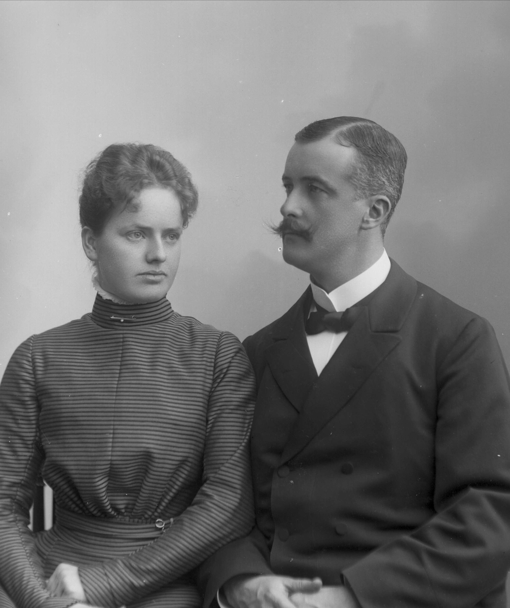 Gustav Borgen, NFB.25231