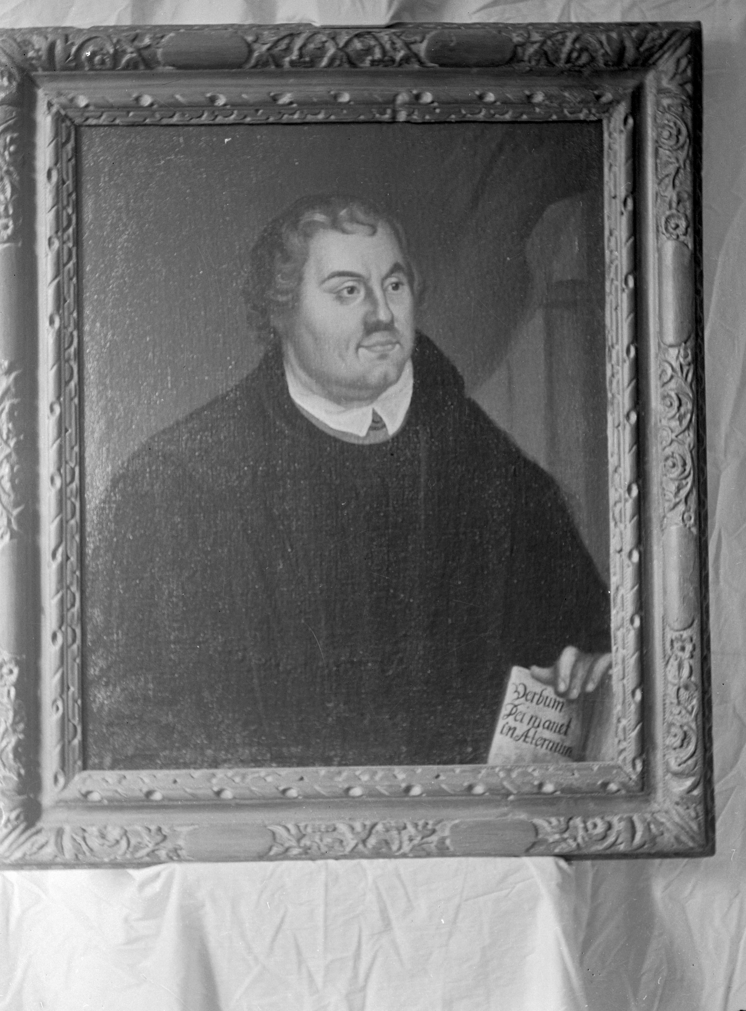 Sven Dalén, Forsa kyrka