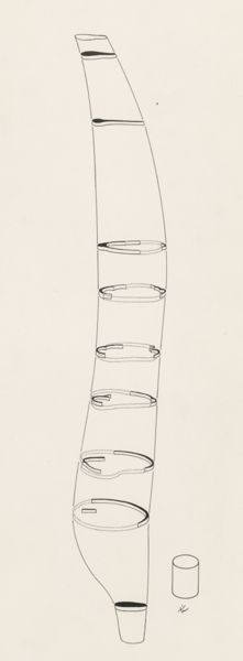 J Tinkelenberg, Muscular tissue