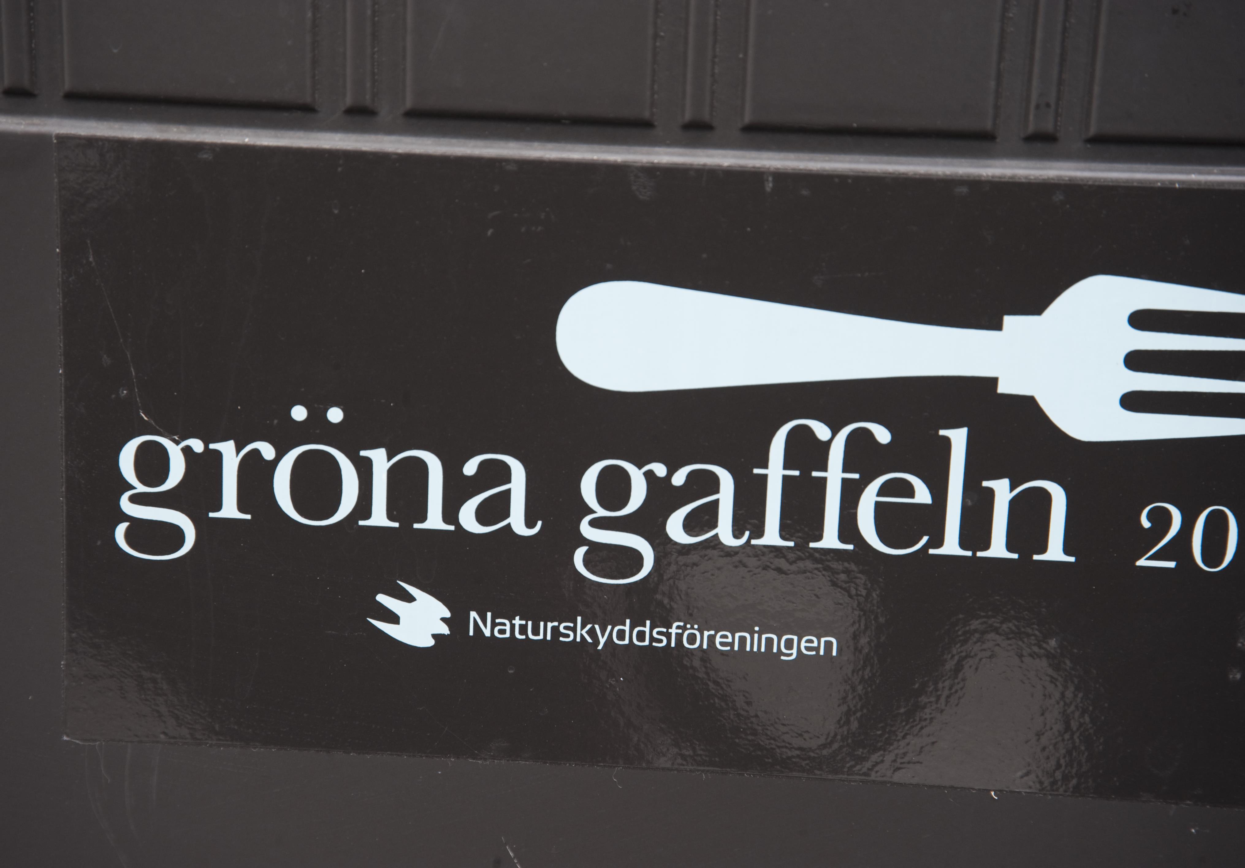 Bengt A Lundberg, Hornuddens trädgård