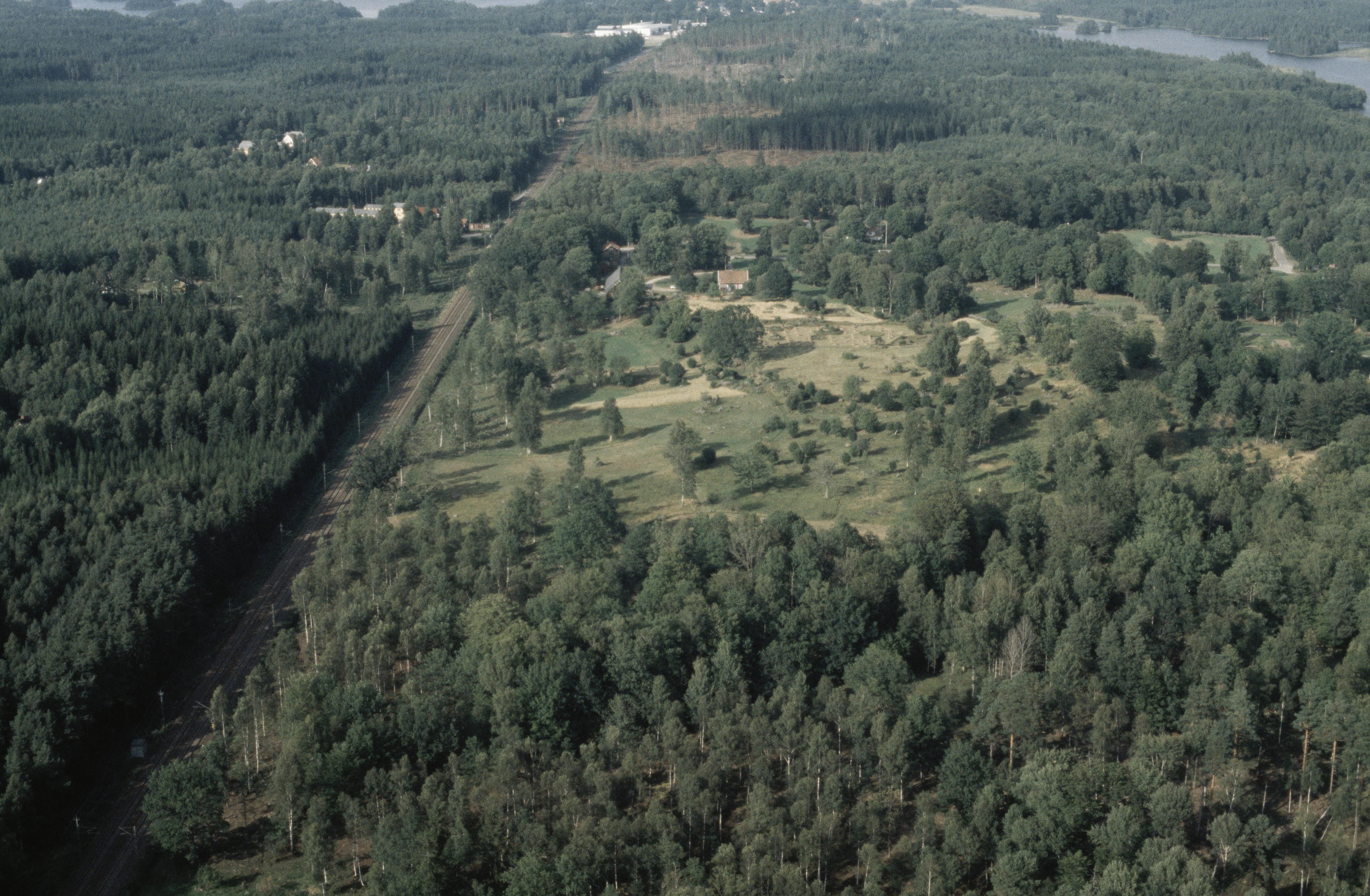 Jan Norrman, Råshult