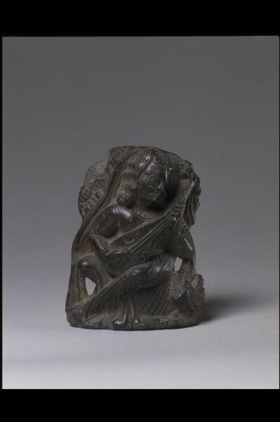 Unknown, Sculpture