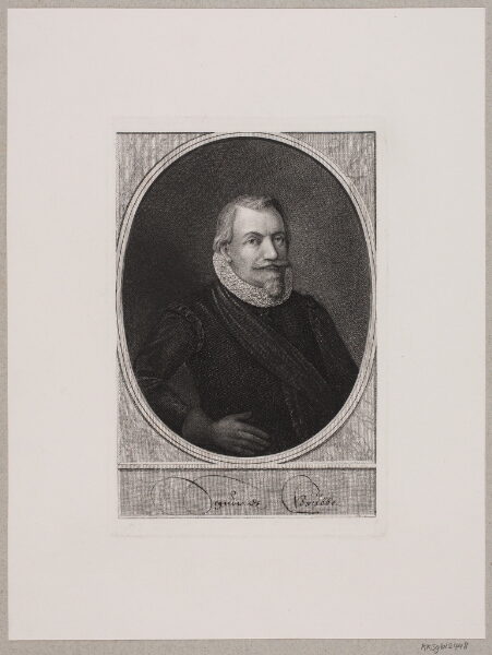 Julius Magnus-Petersen, Sivert Grubbe