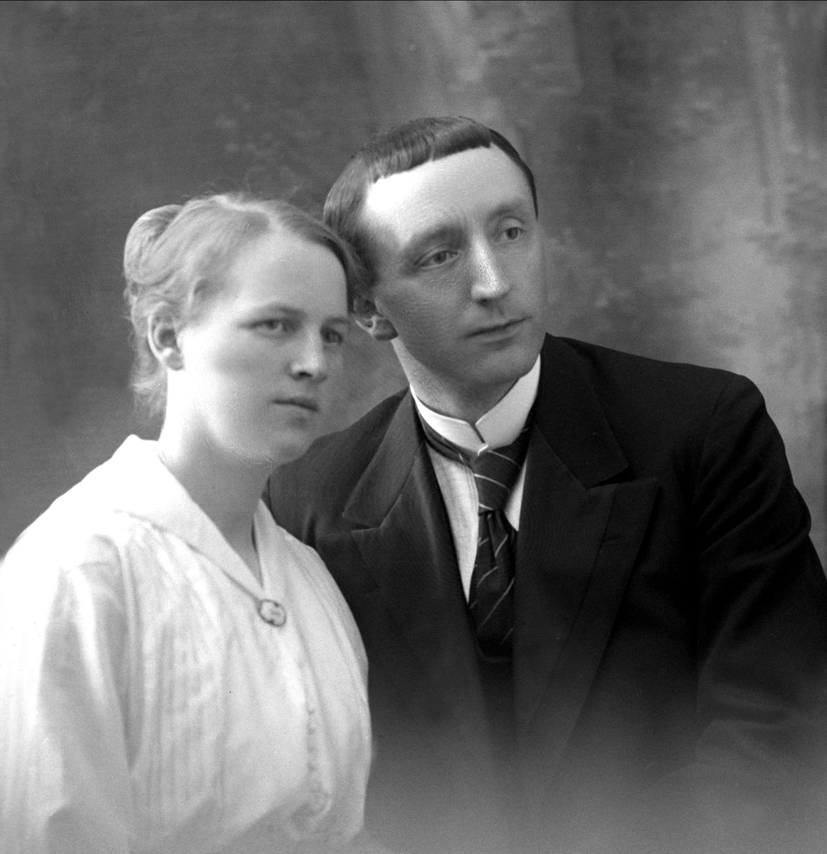Gustav Borgen, NFB.51762