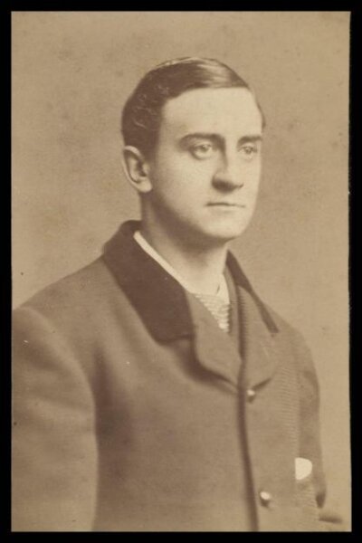 London Stereoscopic and Photographic Company, Guy Little Theatrical Photograph