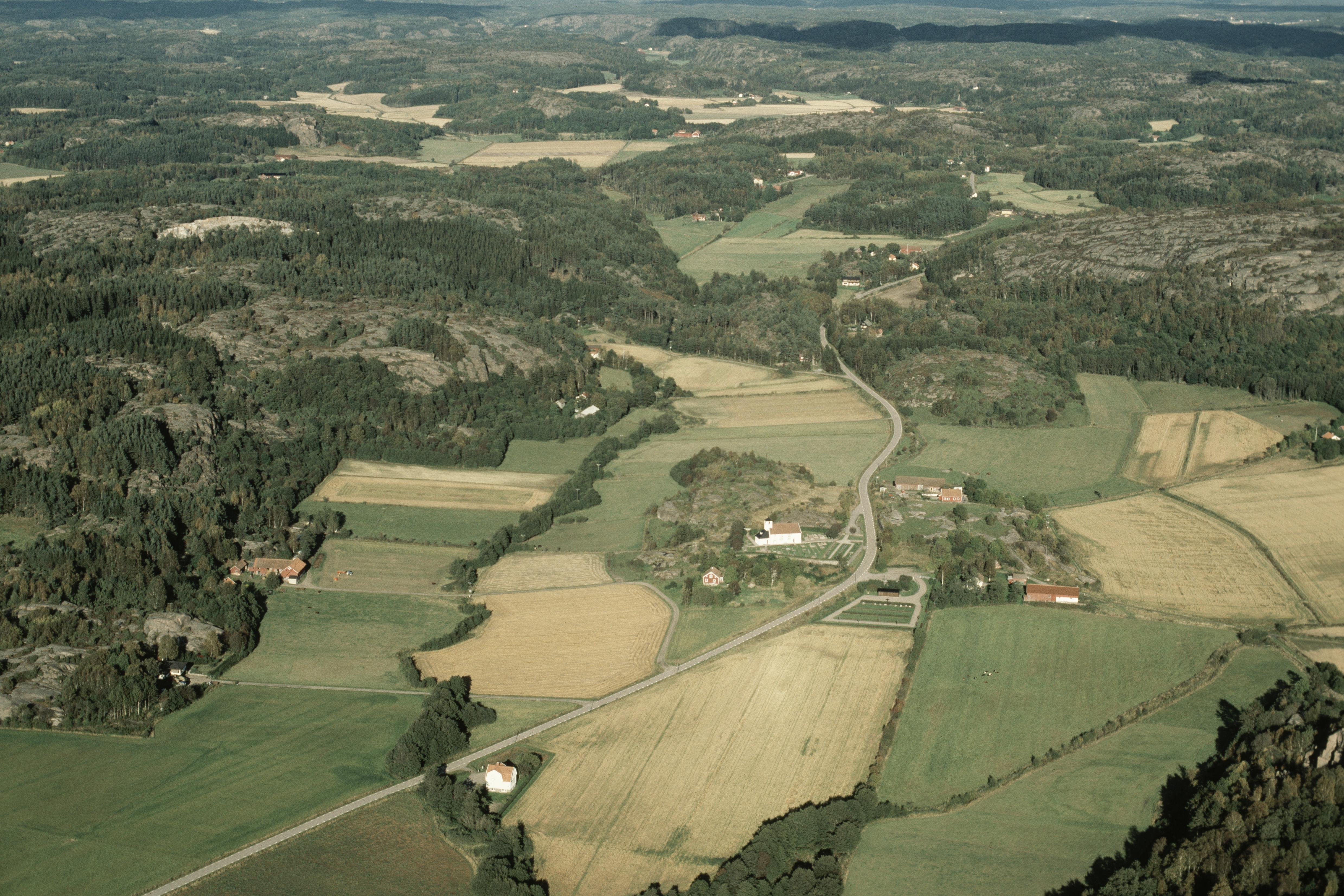 Jan Norrman, Bottna