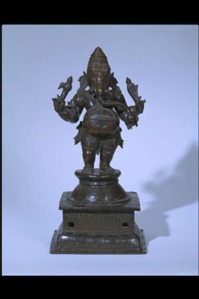 Unknown, Sculpture