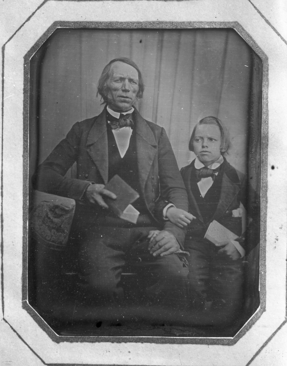 Gustav Borgen, NFB.55803