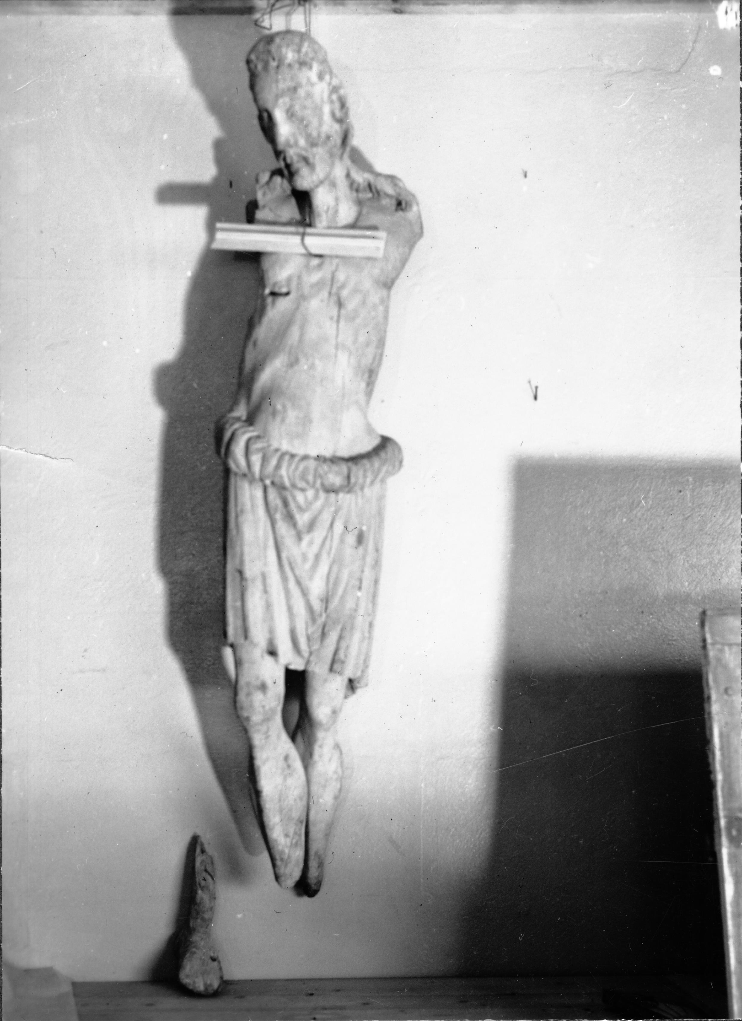 Olle Hellström, Bergs kyrka