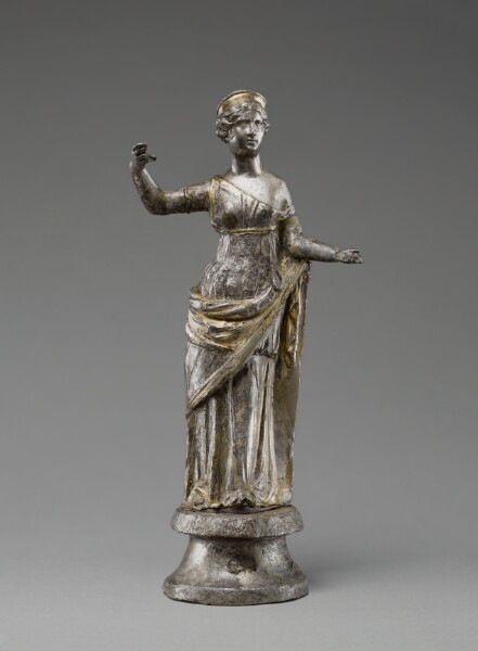 Unknown, Statuette of Venus