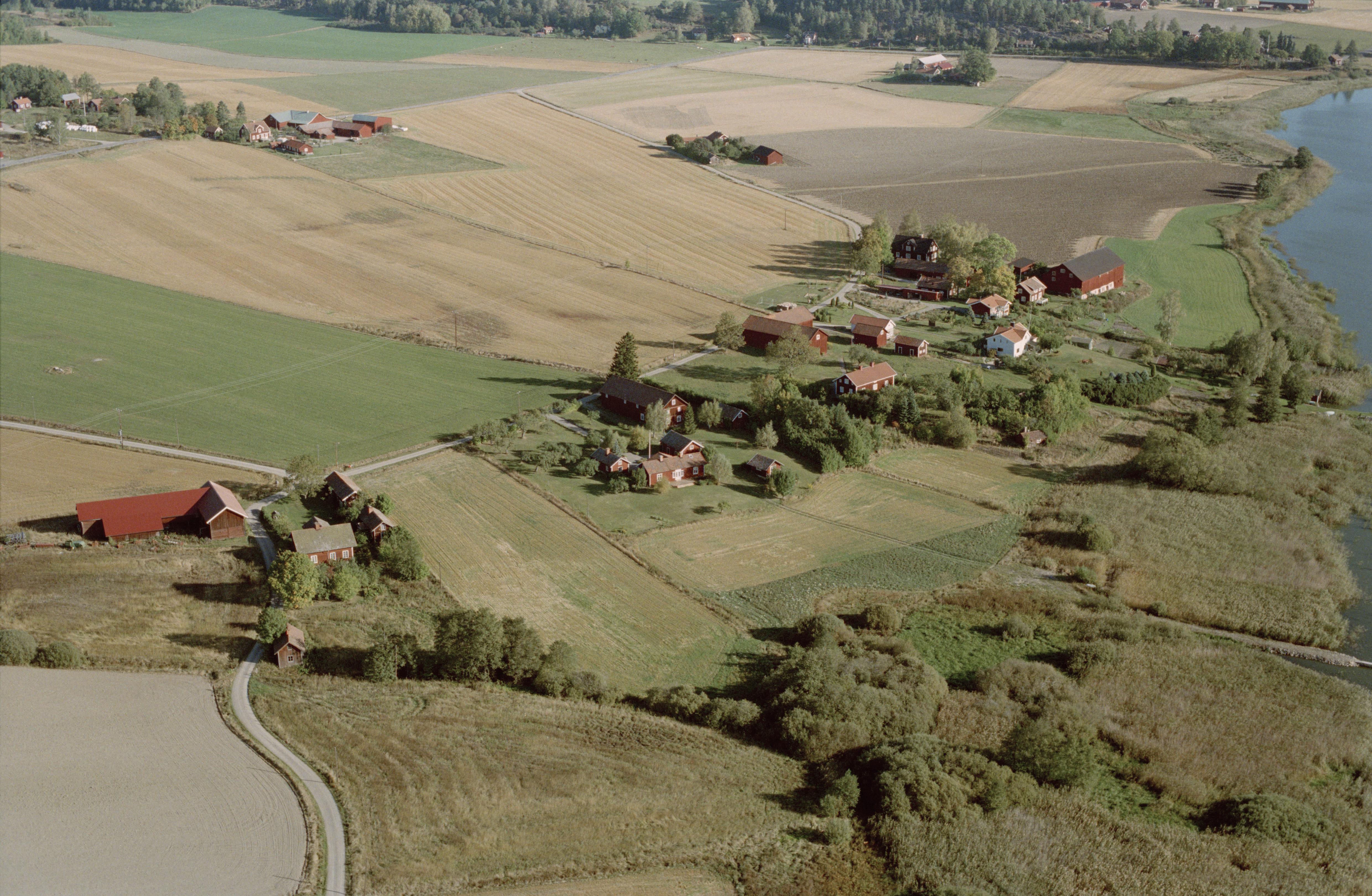 Jan Norrman, Gåsinge-Dillnäs 380:1