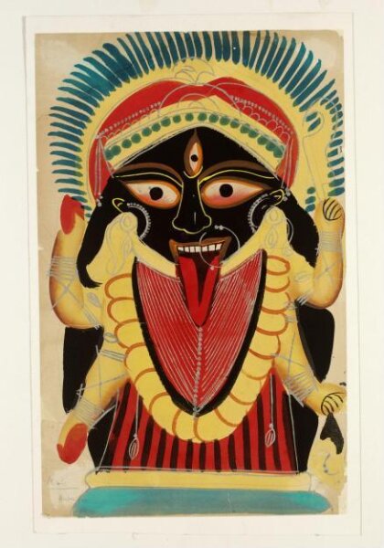 Unknown, Painting