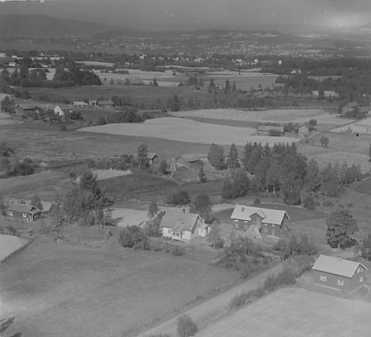 Widerøes Flyveselskap A/S, FLYFOTO HOLT, OTTESTAD