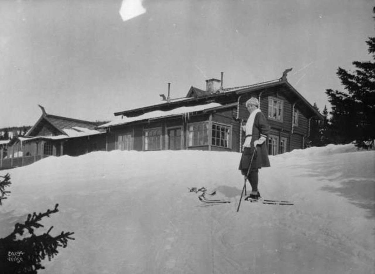 Anders Beer Wilse, NF.05626-019