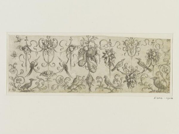 Unknown, Print