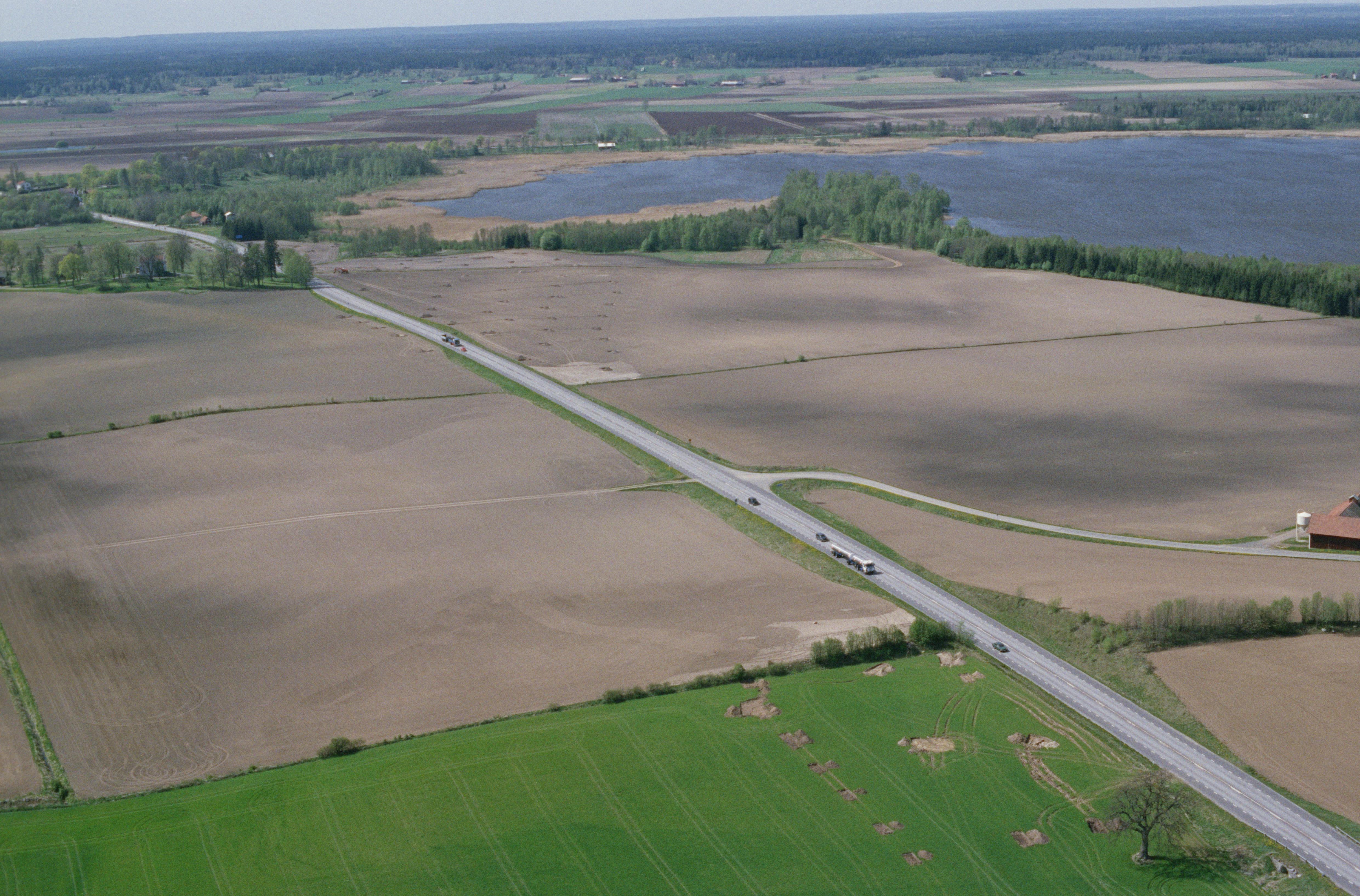 Jan Norrman, Viby 218:1