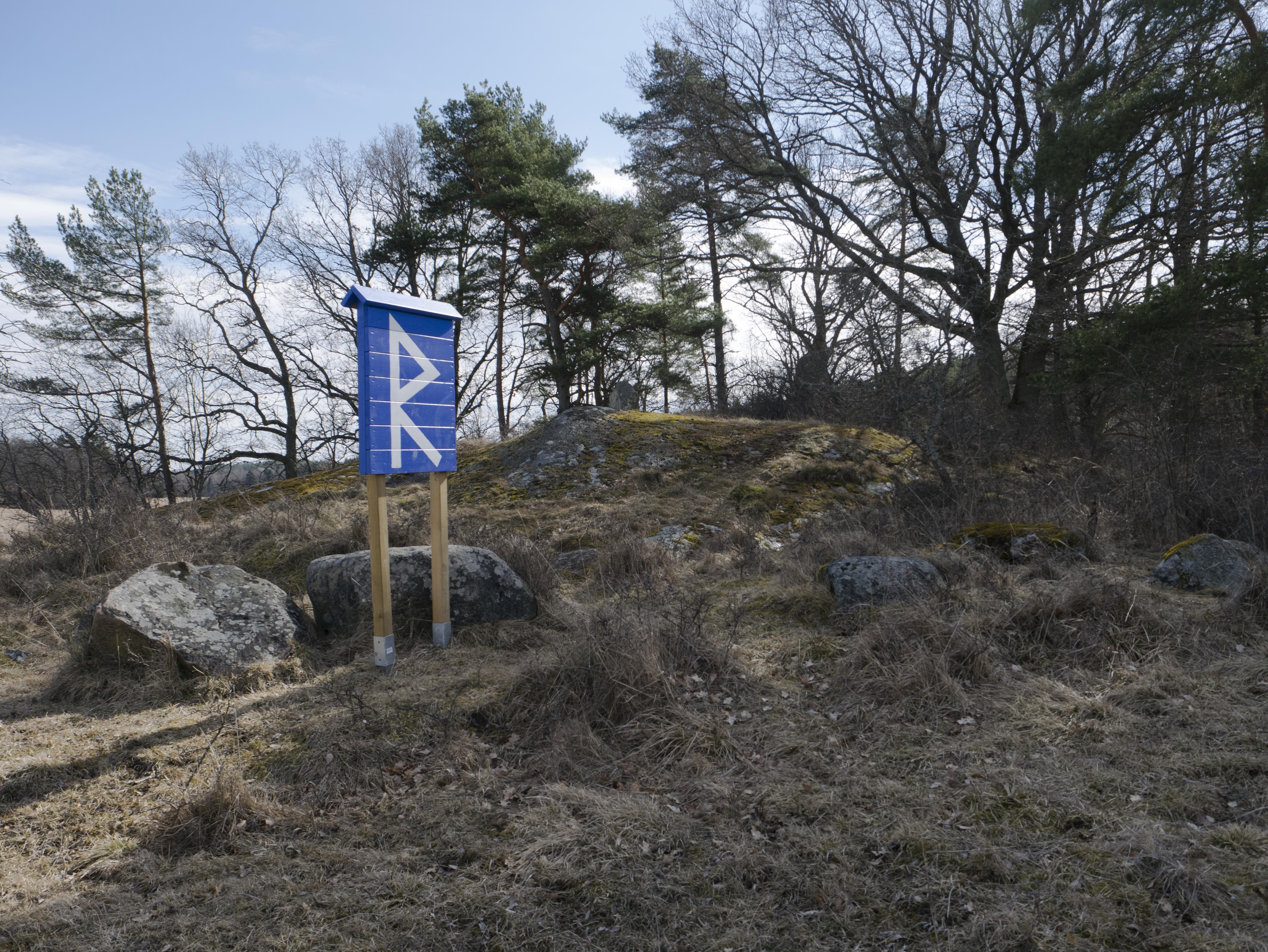 Leif Gren, U37-U38 Säby