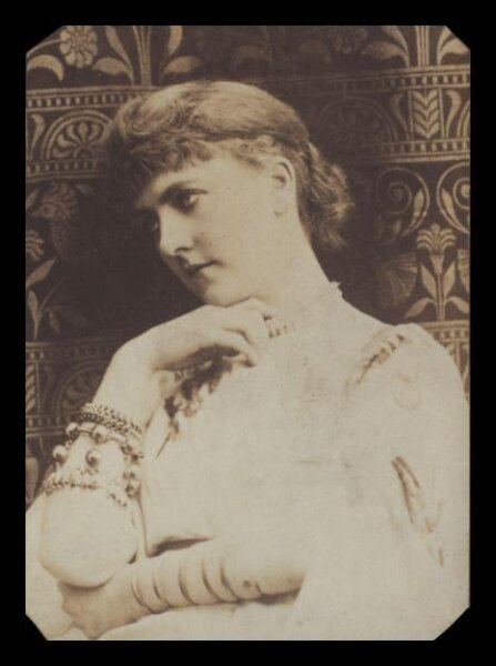 Elliott & Fry, Guy Little Theatrical Photograph
