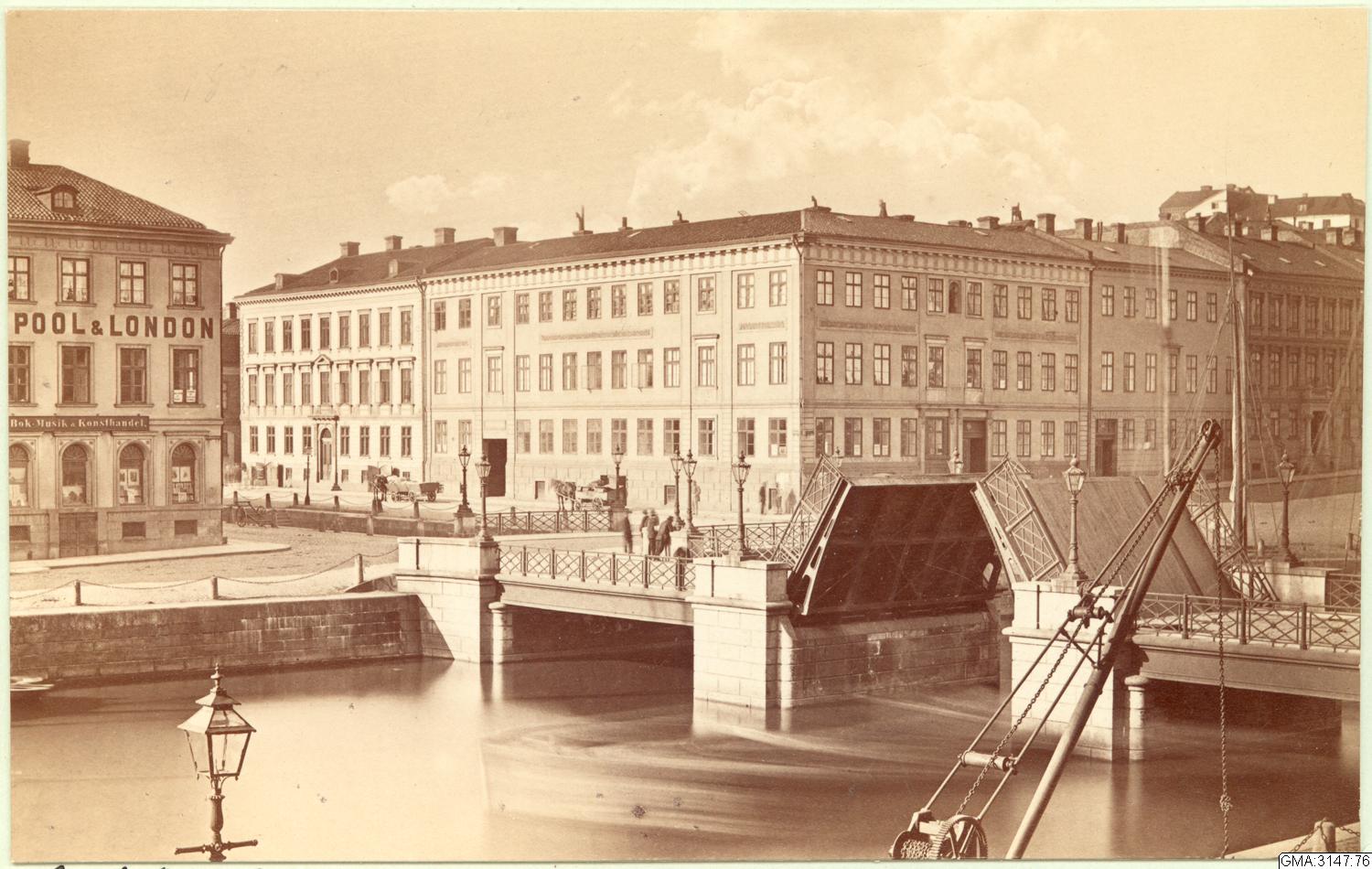 Lindahl, Axel, fotograf, bilder, fotografi, påsiktsbild