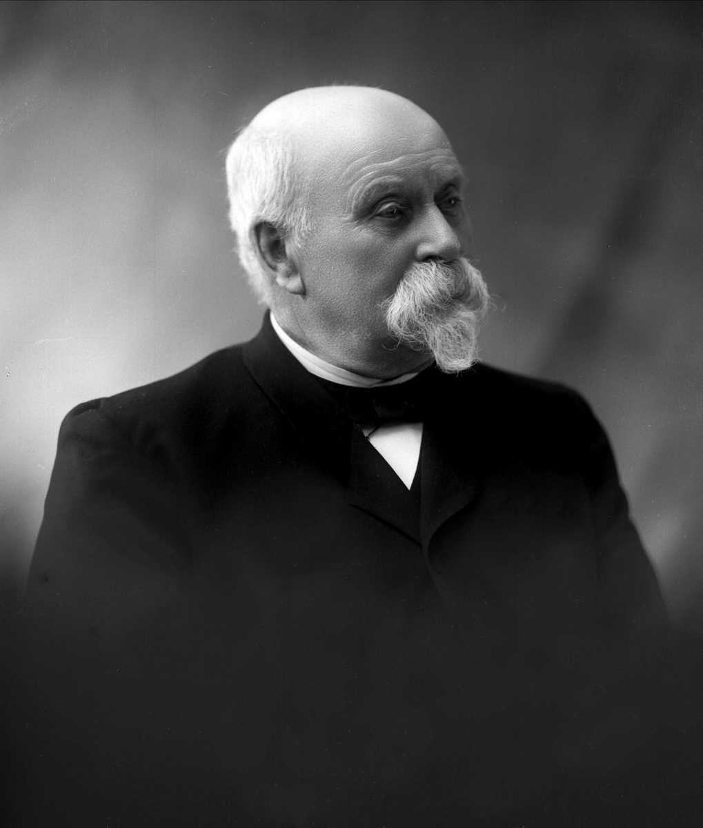 Gustav Borgen, NFB.05556