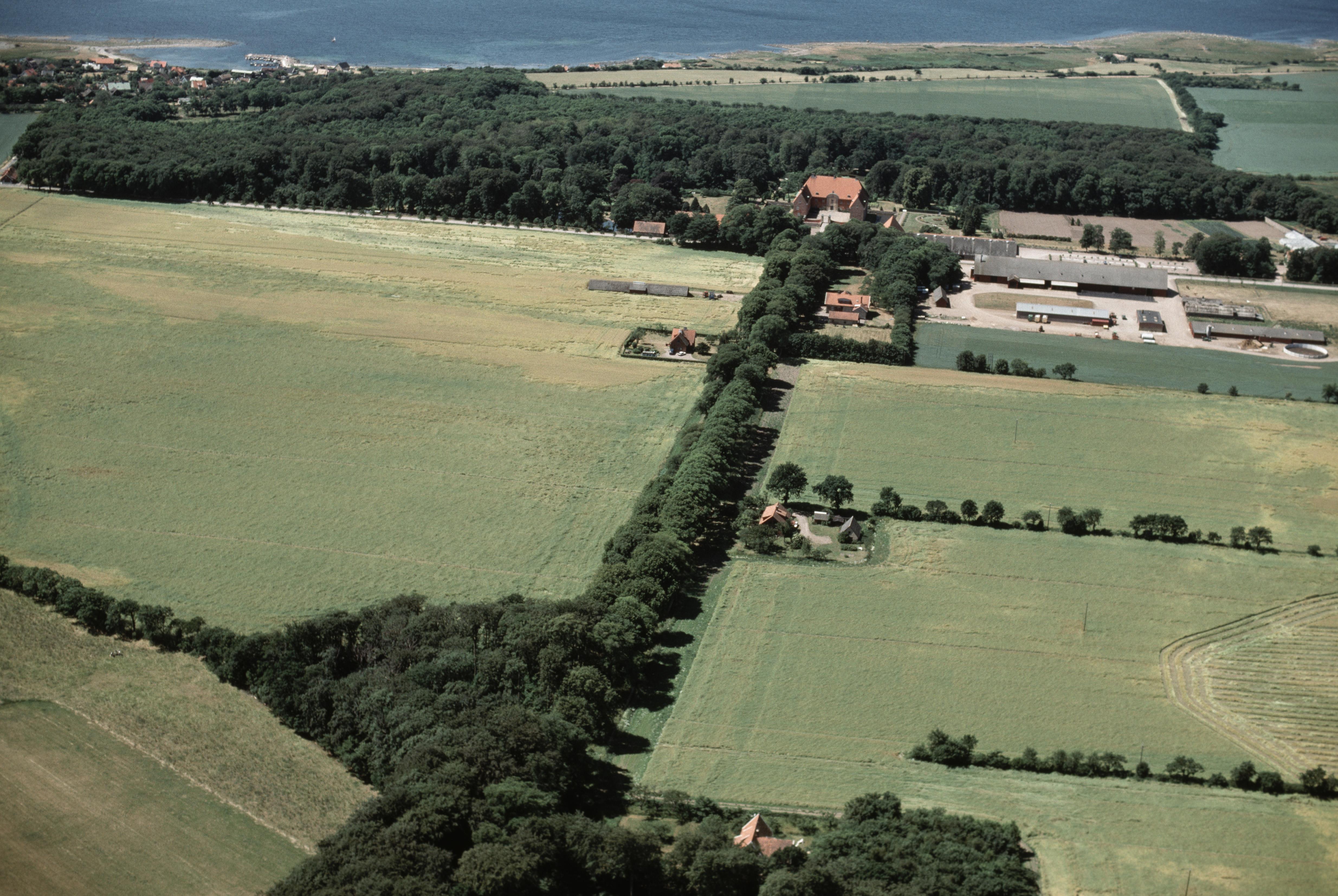 Jan Norrman, Brunnby 102:1