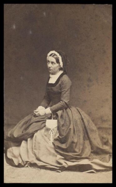 Unknown, Guy Little Theatrical Photograph