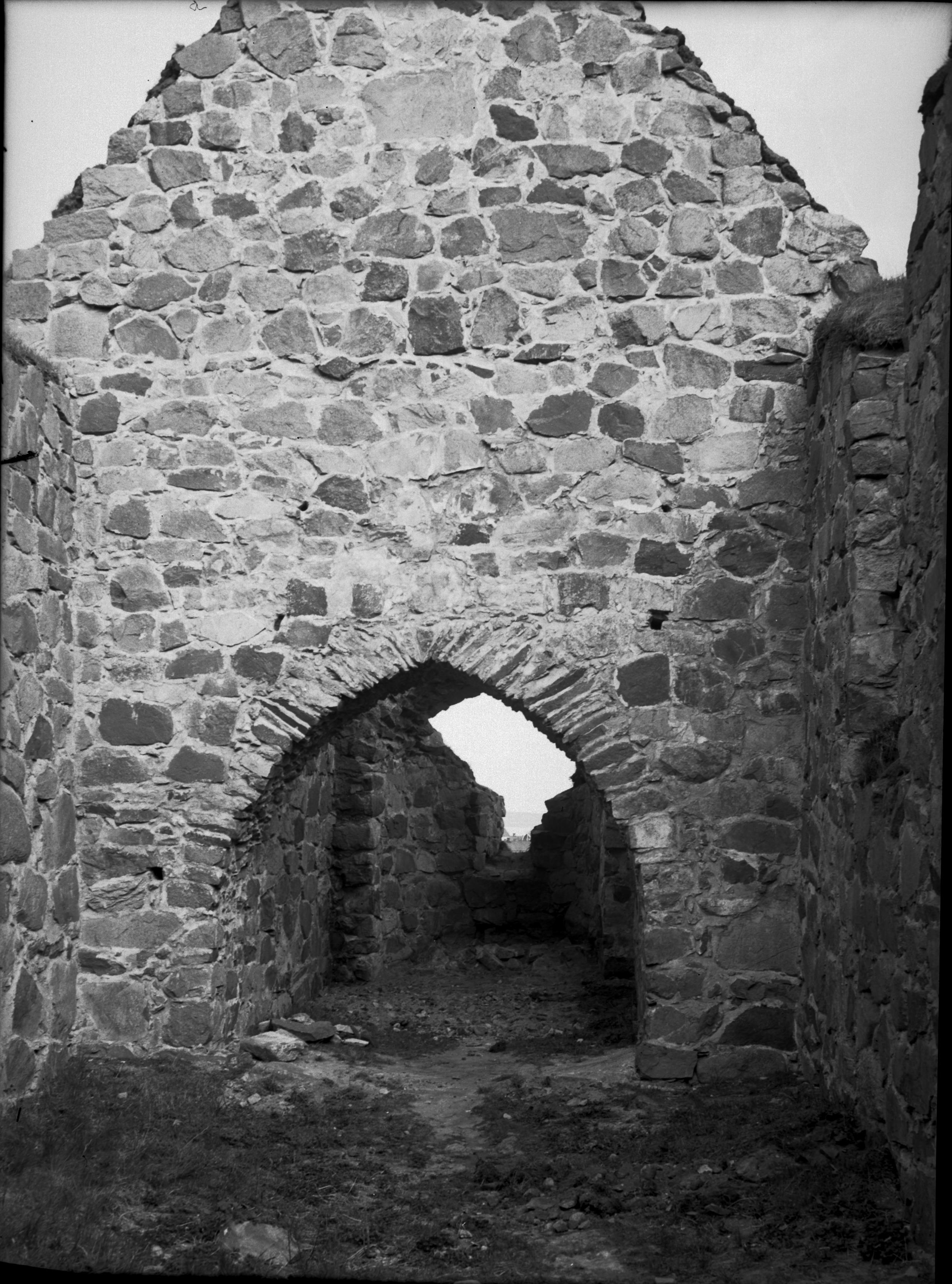 Per Olof Westlund, Mariefred, Kärnbo kyrkoruin