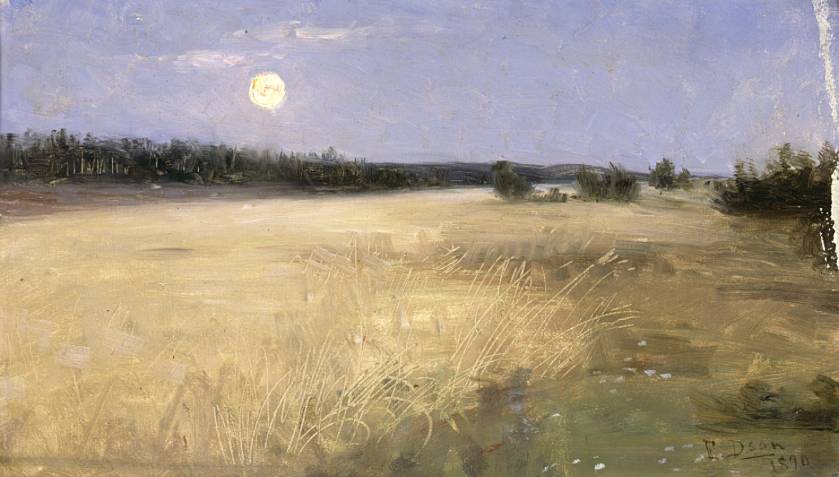 Elin Danielson-Gambogi, Summer Night