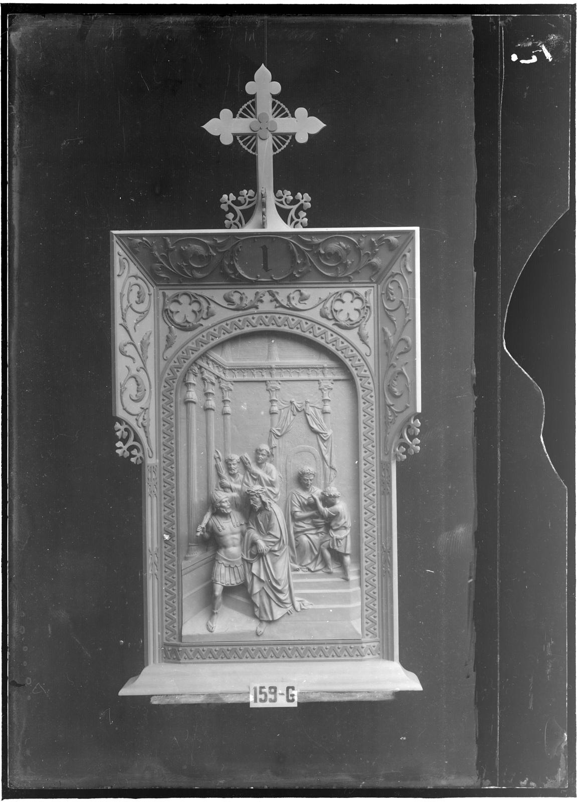 Desconegut, [The Christian Arte]