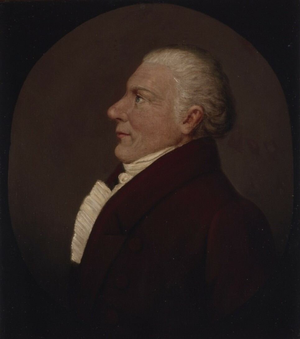 Nežinomas autorius, Mauricijus Pranciškus Karpis