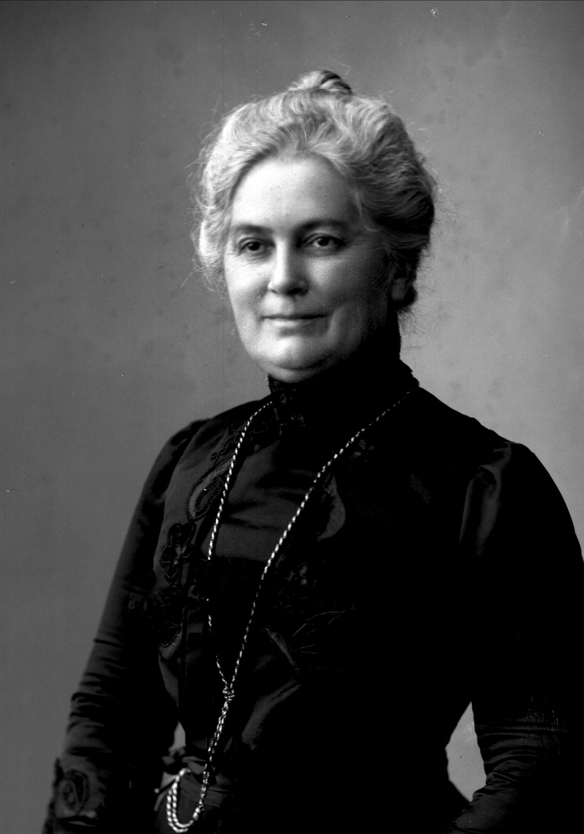 Gustav Borgen, NFB.10908