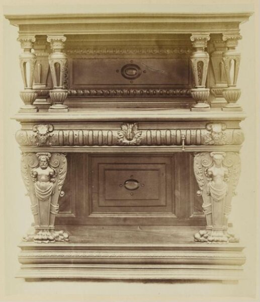 Franck, Photograph