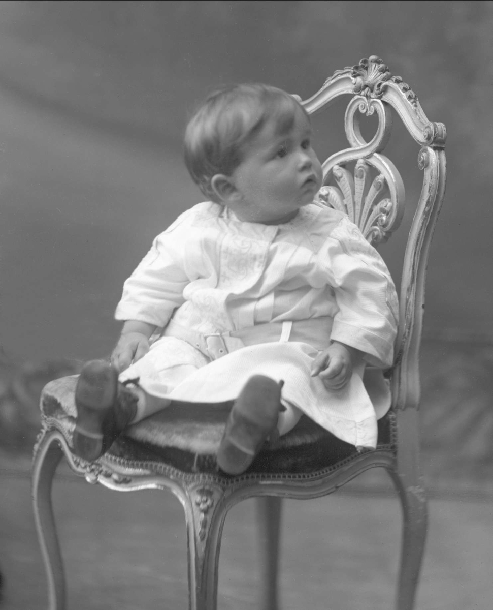 Gustav Borgen, NFB.50951