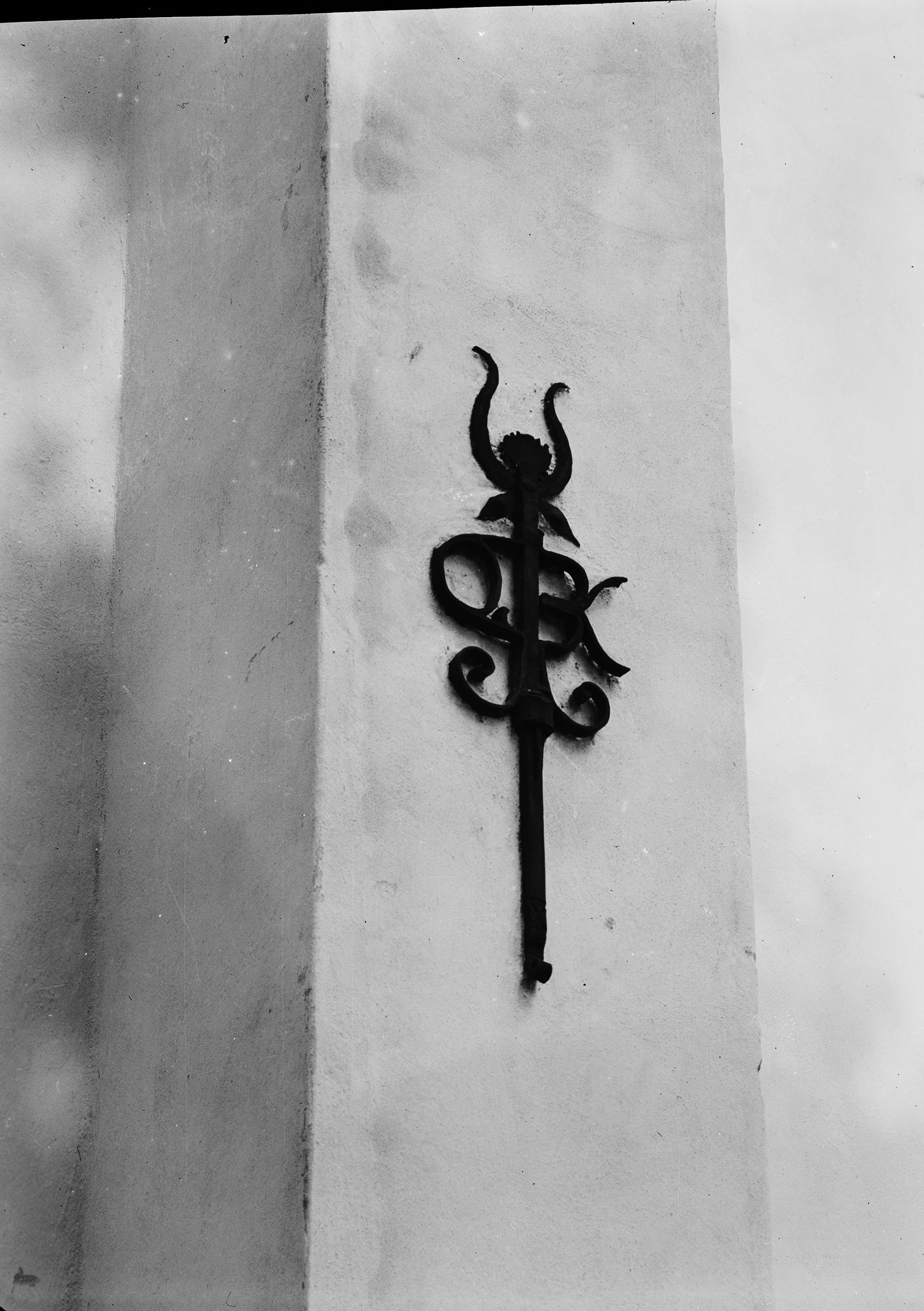 Iwar Anderson, Österåkers kyrka
