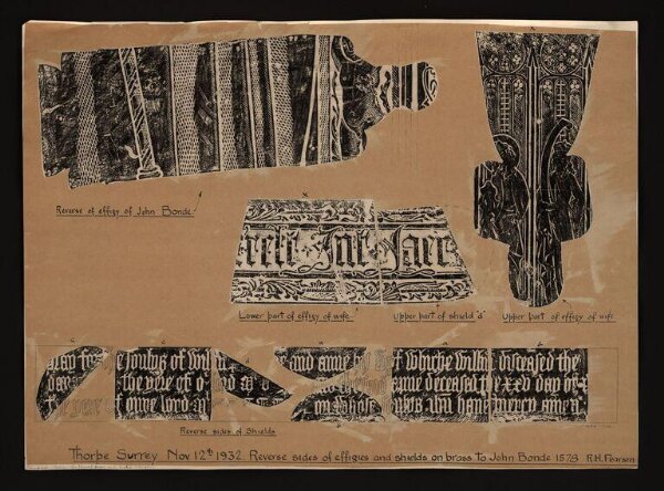 Unknown, Print
