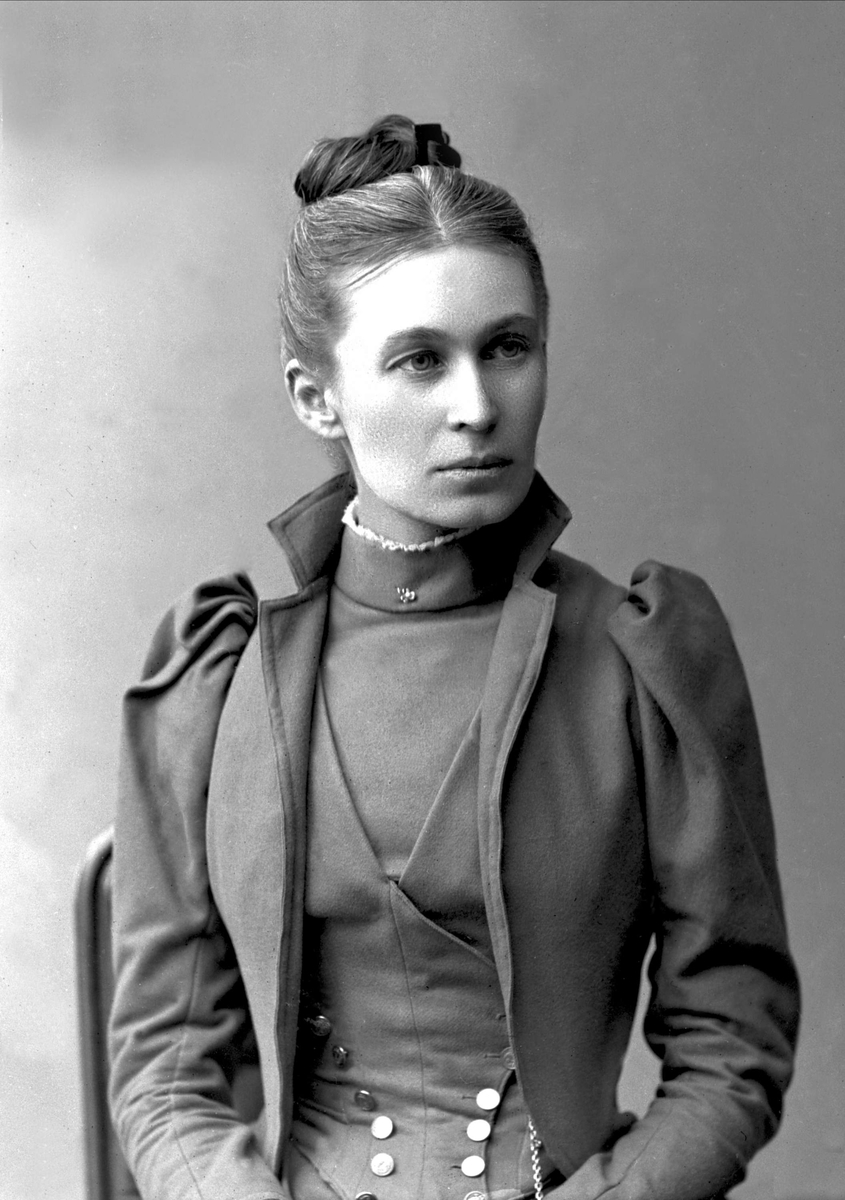 Gustav Borgen, NFB.35481
