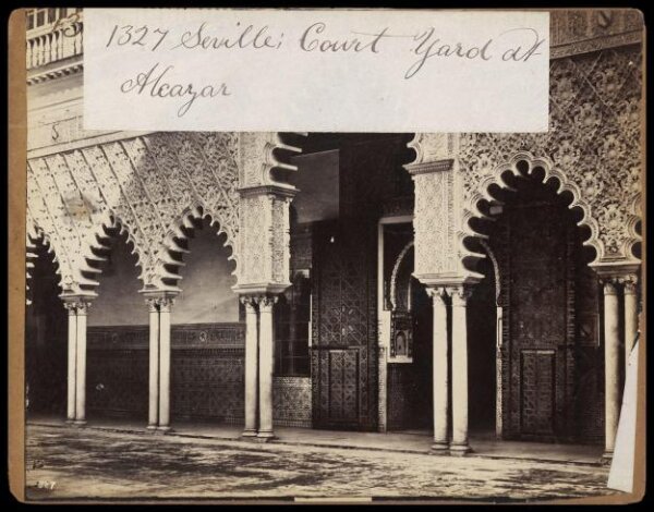 Francis Frith, Photograph