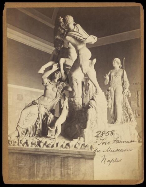 Francis Frith, Photograph