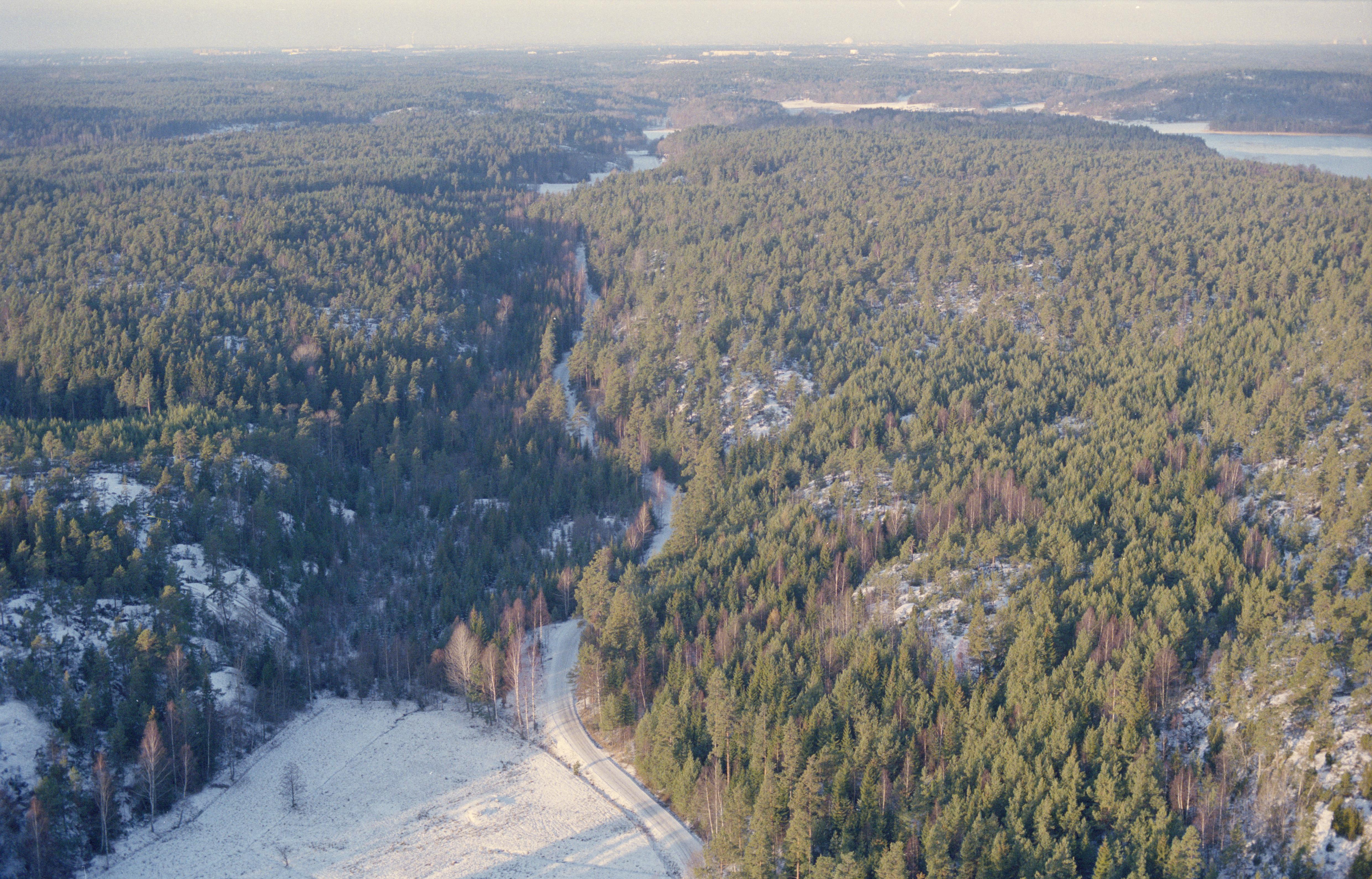 Jan Norrman, Tyresö 131:1